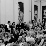 Festival Passepartout 2009 - Cortile di Palazzo Alfieri - Asti