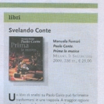 Il Giornale della Musica recensione Manuela Furnari Paolo Conte Prima la musica