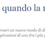 Il Giornale recensione Manuela Furnari Paolo Conte Prima la musica