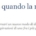 Il Giornale recensione Manuela Furnari Paolo Conte Prima la musica