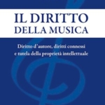 Recensione Il diritto della musica Hoepli Manuela Furnari