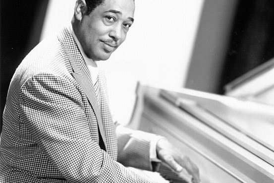 Duke Ellington