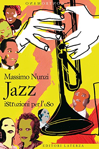 Jazz istruzioni per l'uso