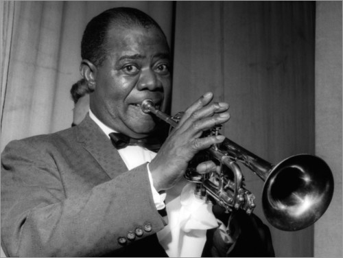 Louis Armstrong