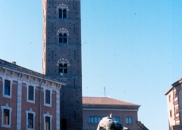 Torre Troyana Asti