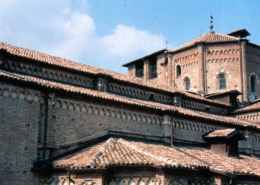 scorcio Collegiata San Secondo Asti