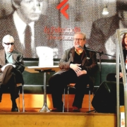 presentazione Razmataz Feltrinelli Milano 2019