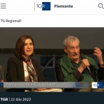 Paolo Conte Manuela Furnari Rai Tg3