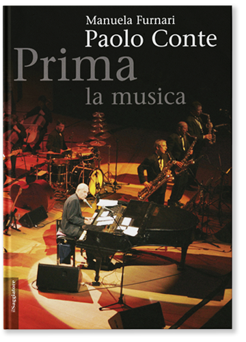 Libro Prima la musica - Manuela Furnari