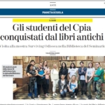 Surviving Odissea scuole La Stampa